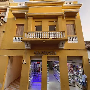 Casa Torres Centro Historico - Adults Only Hostel