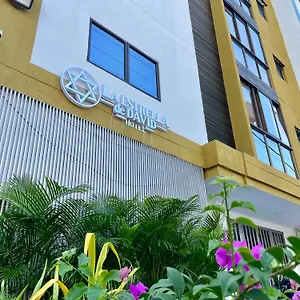 La Estrella De David Hotel