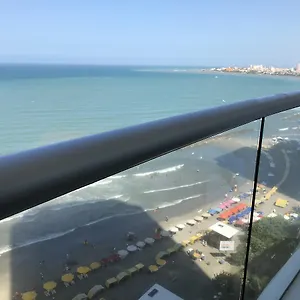 Apartamento Palmetto Eliptic Bahia, Cartagena